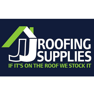 JJ Roofing Supplies logo